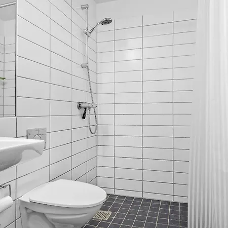 3 Bedroom Stunning In Romo *