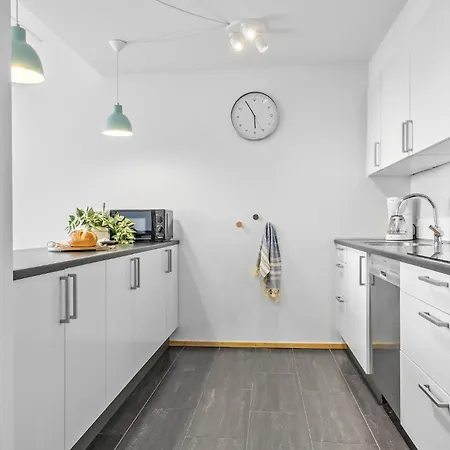 아파트 3 Bedroom Stunning In Romo Havneby