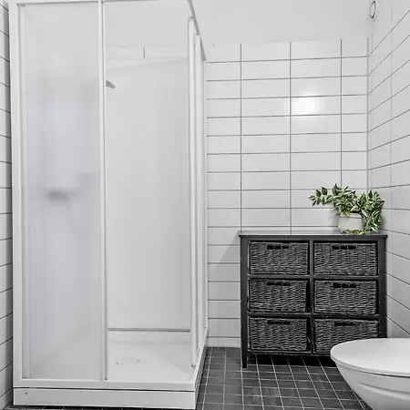 3 Bedroom Stunning In Romo * Havneby