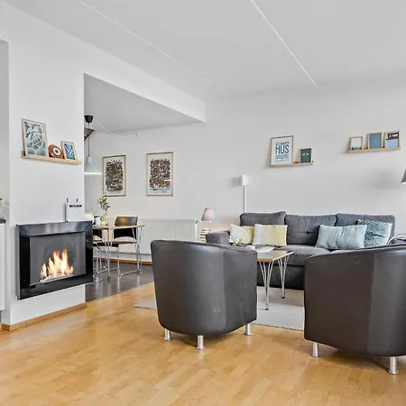 3 Bedroom Stunning In Romo Apartment Havneby