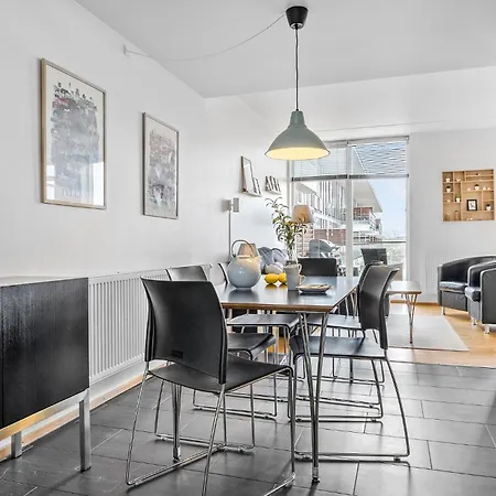 3 Bedroom Stunning In Romo * Havneby