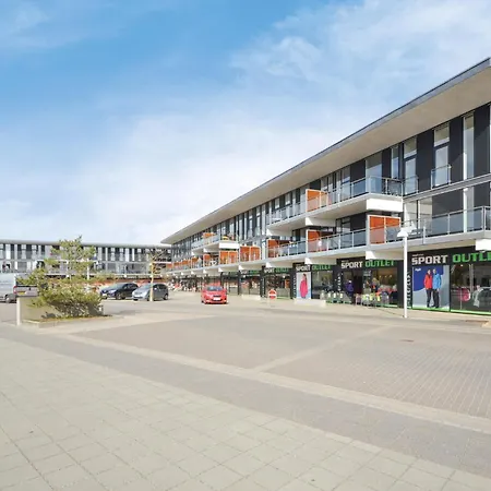 Apartment 3 Bedroom Stunning In Romo