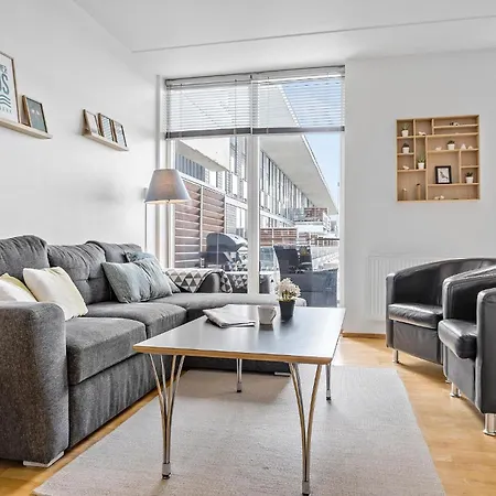 3 Bedroom Stunning In Romo 아파트 Havneby