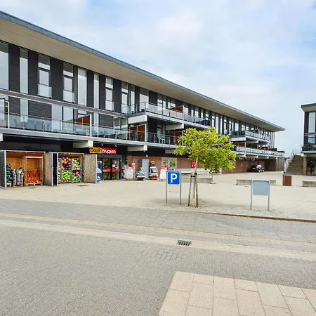 3 Bedroom Stunning In Romo Havneby