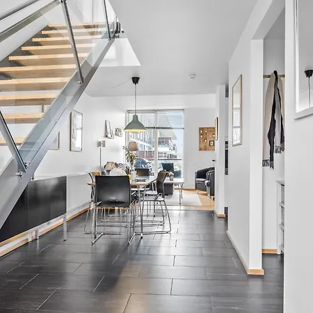 3 Bedroom Stunning In Romo 아파트 Havneby