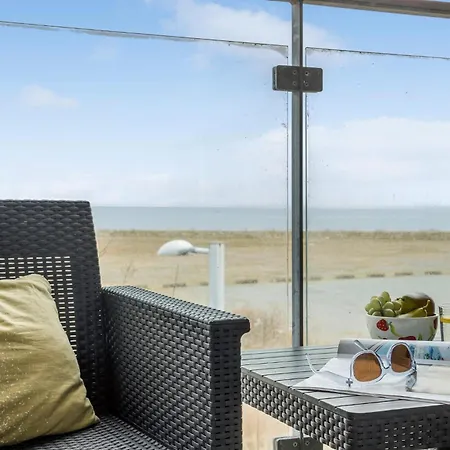 3 Bedroom Stunning In Romo *
